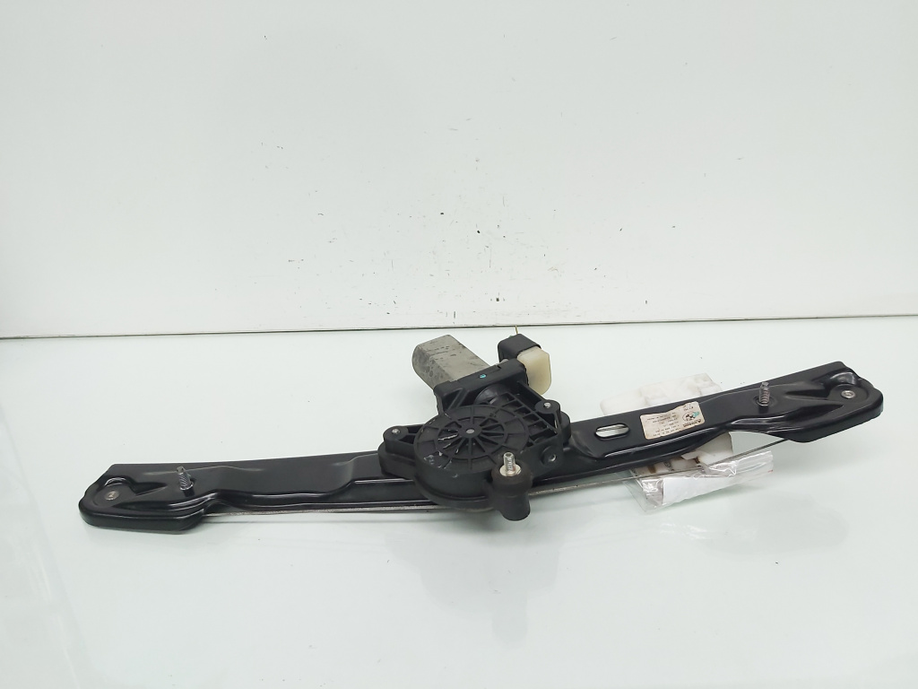 Macara cu motoras usa dreapta spate, cod 7351050, Bmw 3 Touring (F31) (id:662575)