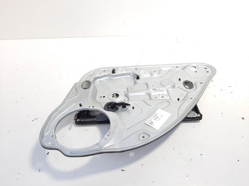 Macara cu motoras usa dreapta spate, cod 7M51-R045H22-A, Ford Kuga I (id:591129)