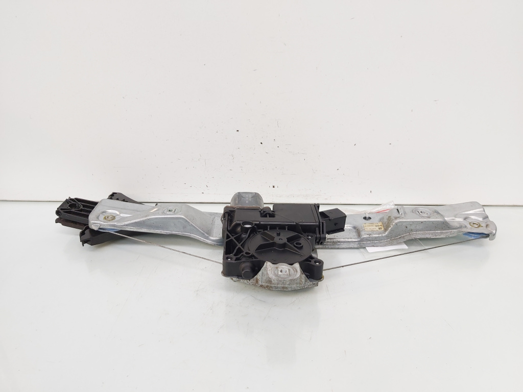 Macara cu motoras usa dreapta spate, cod GM20952451, Opel Insignia A (id:667212)