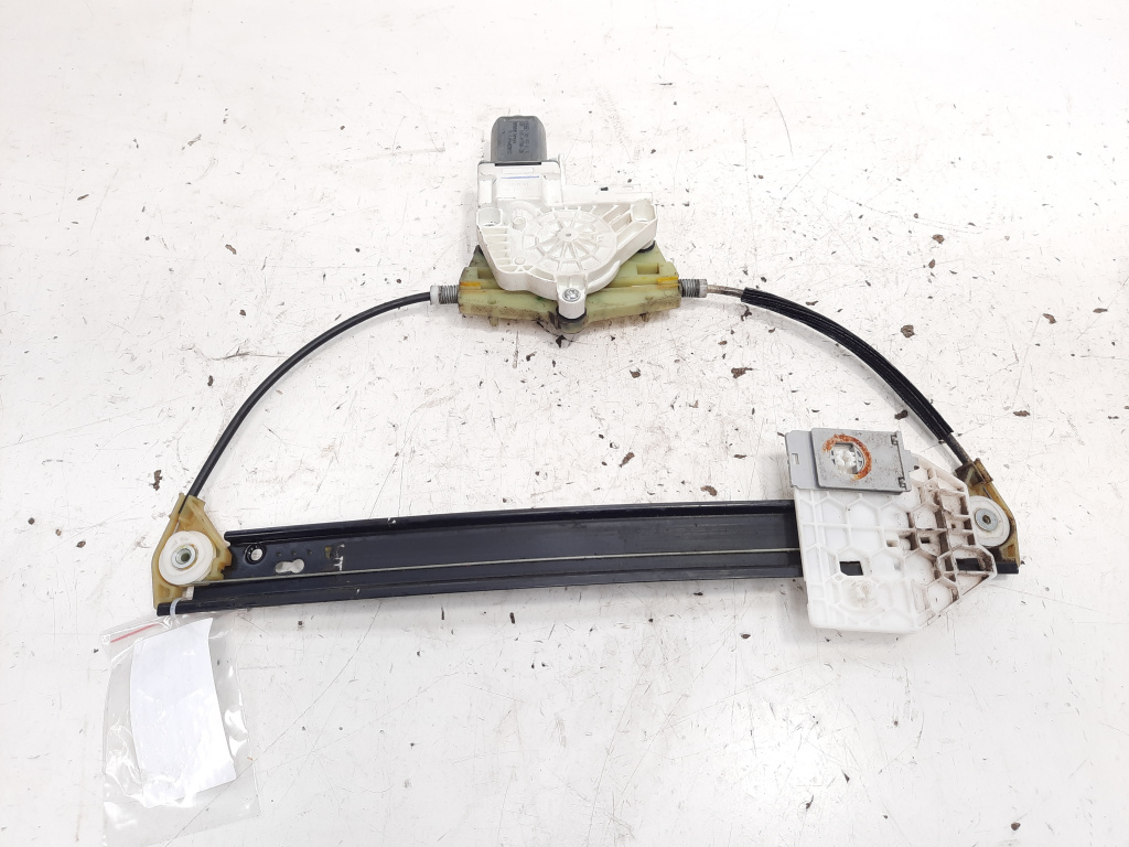Macara cu motoras usa dreapta spate, cod 4F0839462B, Audi A6 (4F2, C6) (id:603781)