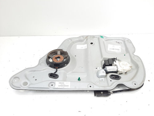 Macara cu motoras usa dreapta spate, cod 1T0839730H, VW Touran (1T1, 1T2) (id:608461)