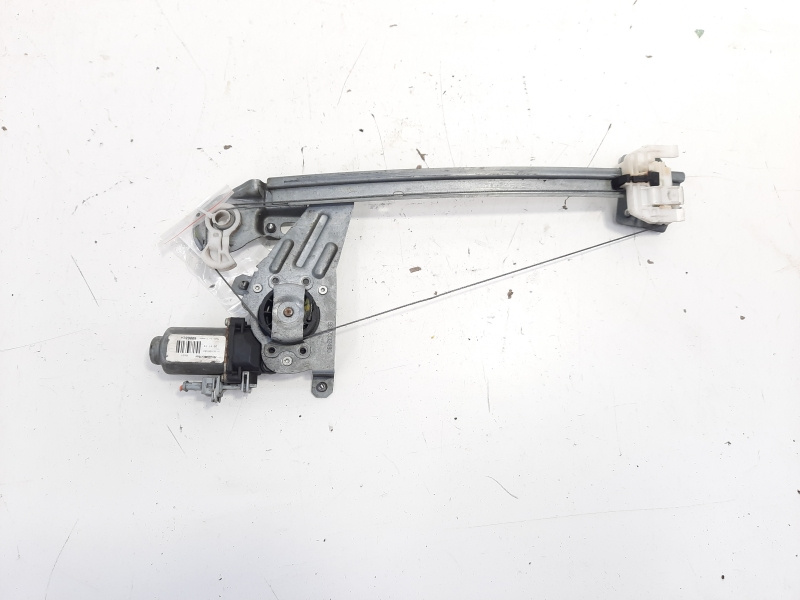 Macara cu motoras usa dreapta spate, cod 9627332480, Peugeot 206 SW (id:594113)