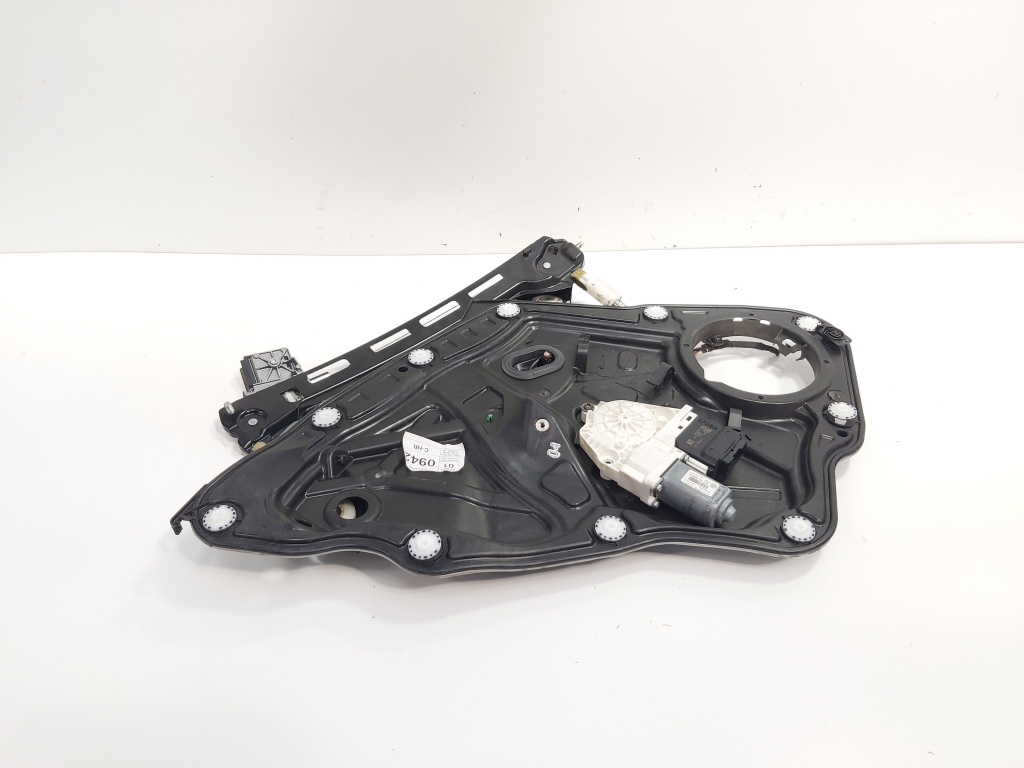 Macara cu motoras usa dreapta spate, cod 3C8839756D, VW Passat CC (357) (id:692746)