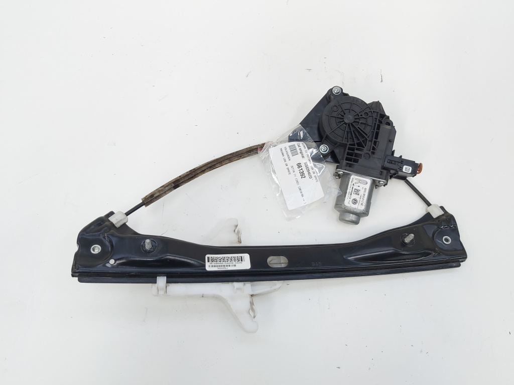 Macara cu motoras usa dreapta spate, cod 5C6839462D, VW Jetta 4 (6Z) (id:661392)