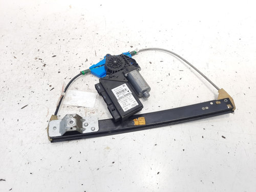 Macara cu motoras usa dreapta spate, cod 8E0839462C, Seat Exeo (3R2) (id:614070)