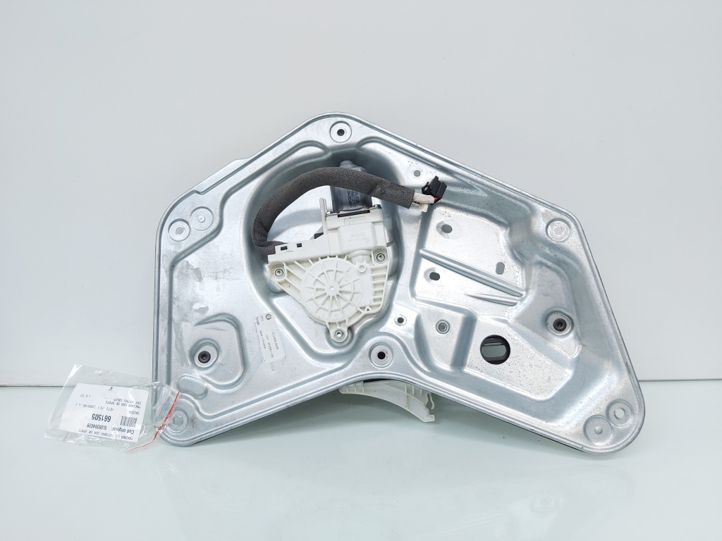 Macara cu motoras usa dreapta spate, cod 5L0839402B, Skoda Yeti (5L) (id:661505)