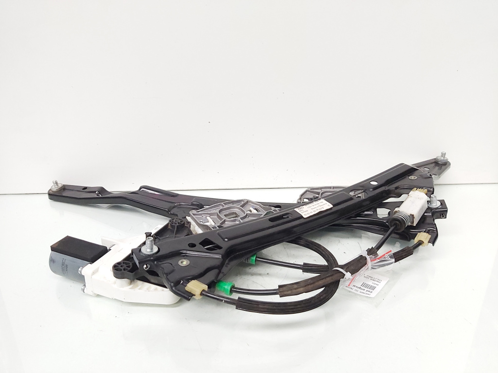 Macara cu motoras usa dreapta spate, cod 8T8839462A, Audi A5 Sportback (8TA) (id:691290)