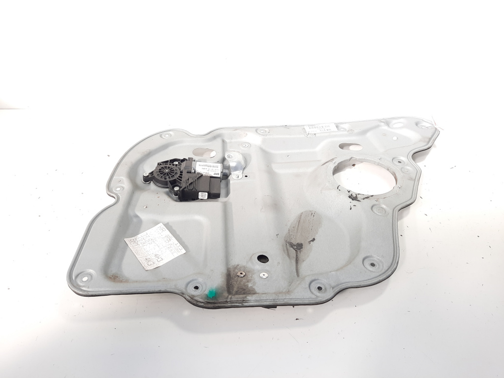 Macara cu motoras usa dreapta spate, cod 1T0839756H, VW Touran (1T3) (id:584760)