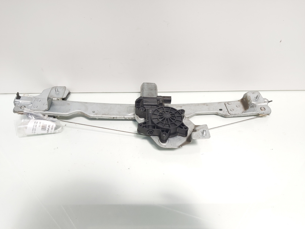 Macara cu motoras usa dreapta spate, Dacia Logan 2 (id:694143)