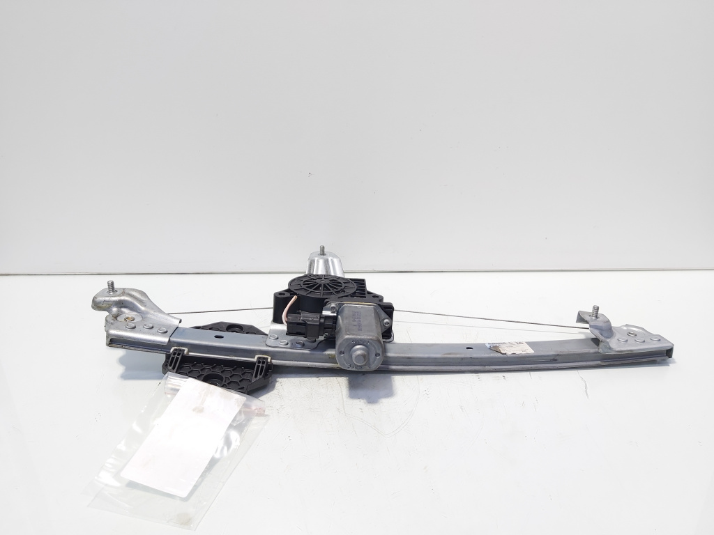 Macara cu motoras usa dreapta spate, Dacia Sandero (id:686920)