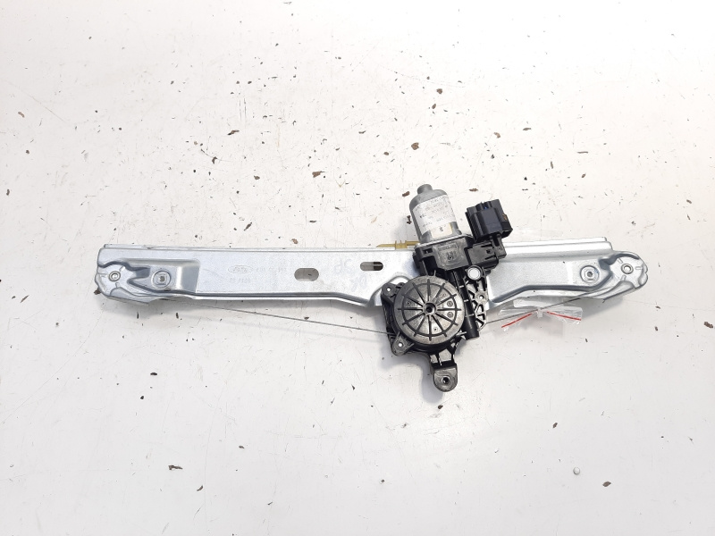 Macara cu motoras usa dreapta spate, Ford Grand C-Max (id:600395)