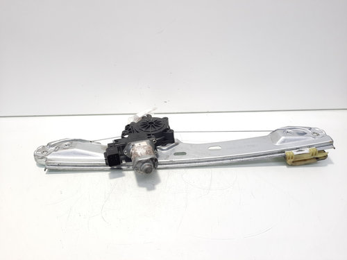 Macara cu motoras usa dreapta spate, Ford Grand C-Max (id:556100)