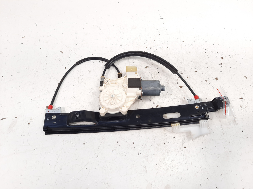 Macara cu motoras usa dreapta spate, Ford Mondeo 4 Sedan (idi:600890)