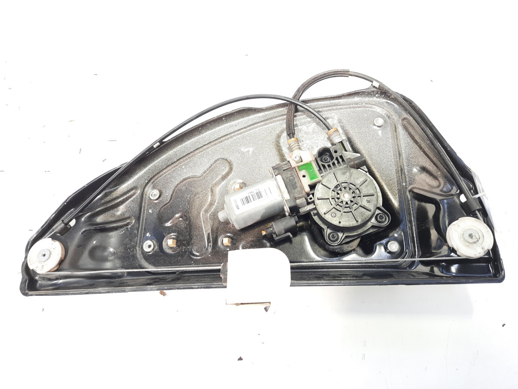 Macara cu motoras usa dreapta spate, Land Rover Freelander 2 (FA) (id:590288)