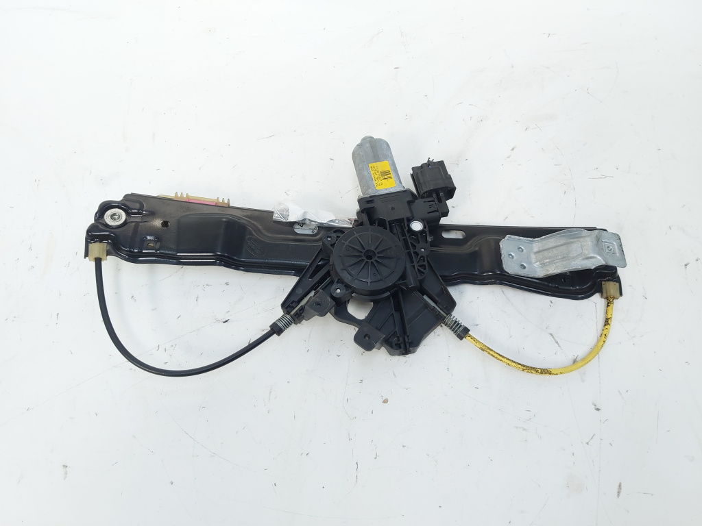 Macara cu motoras usa dreapta spate, Land Rover Range Rover Evoque (id:660533)