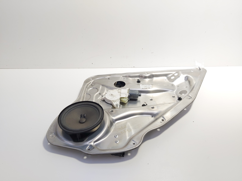 Macara cu motoras usa dreapta spate, Mercedes Clasa E (W212) (id:705223)