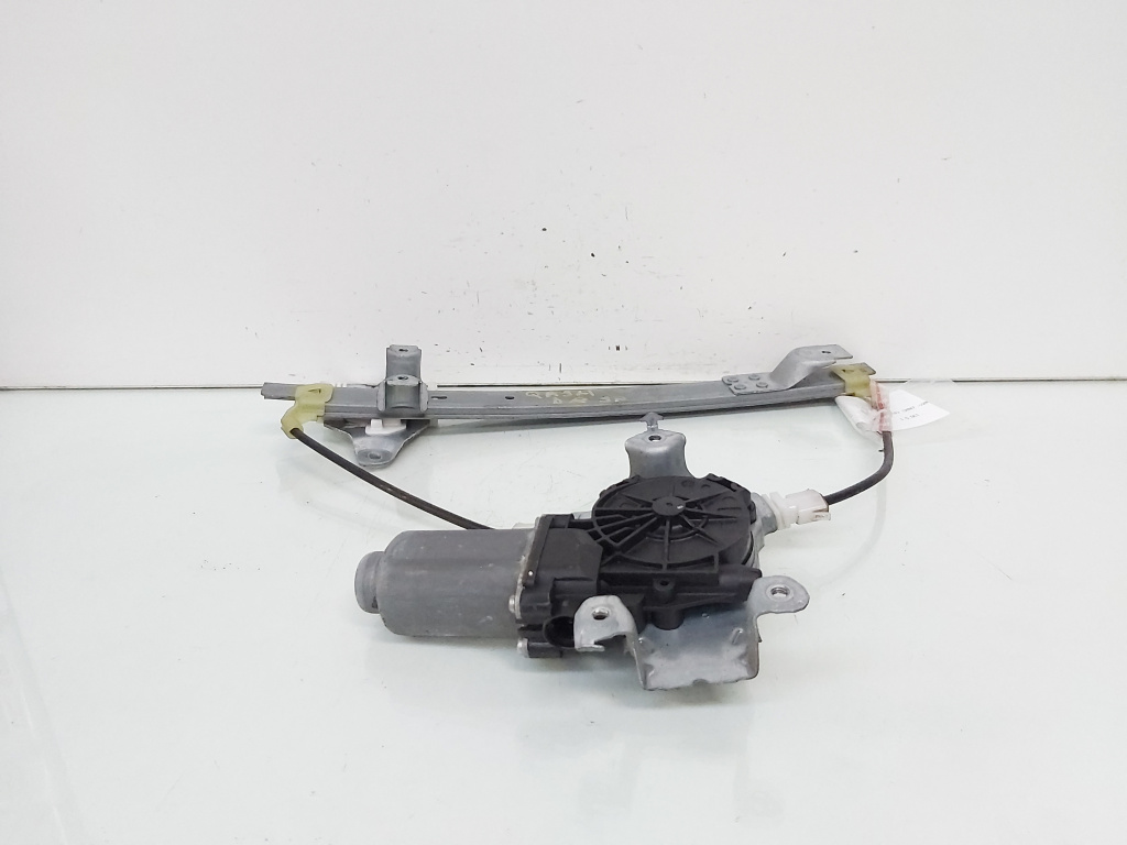 Macara cu motoras usa dreapta spate, Nissan Qashqai (id:666167)