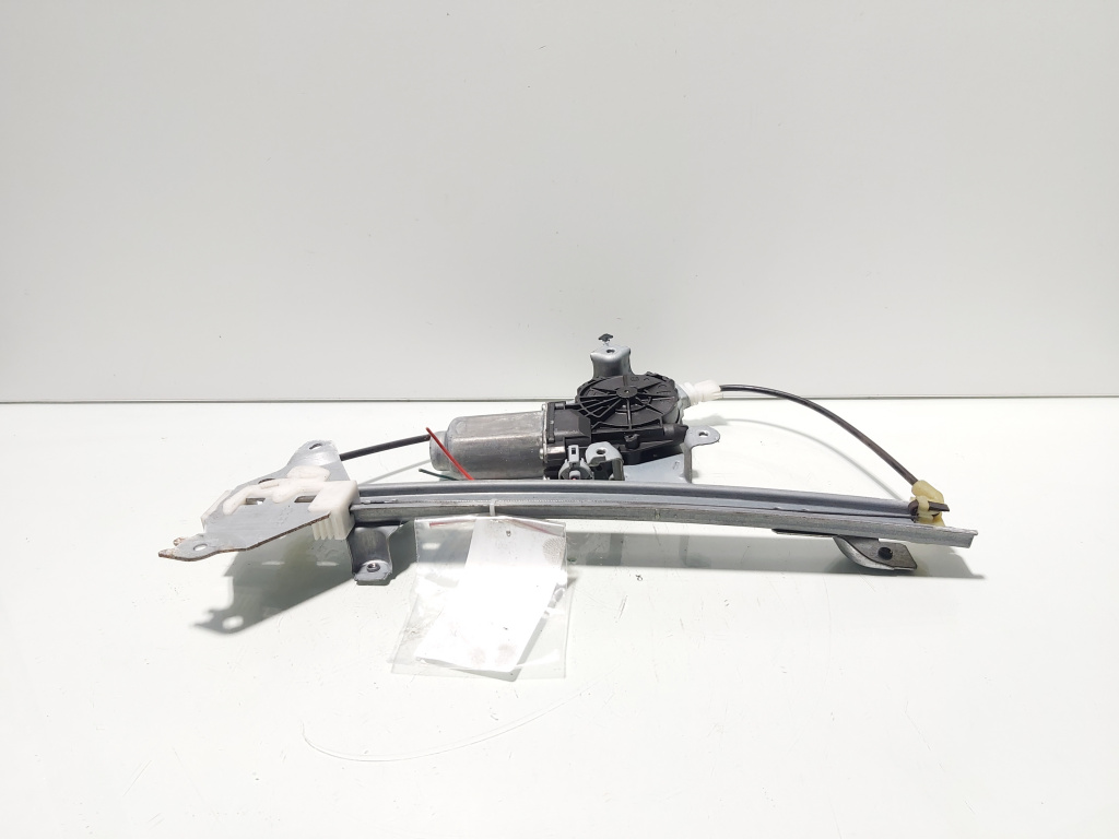 Macara cu motoras usa dreapta spate, Nissan Qashqai (id:670575)