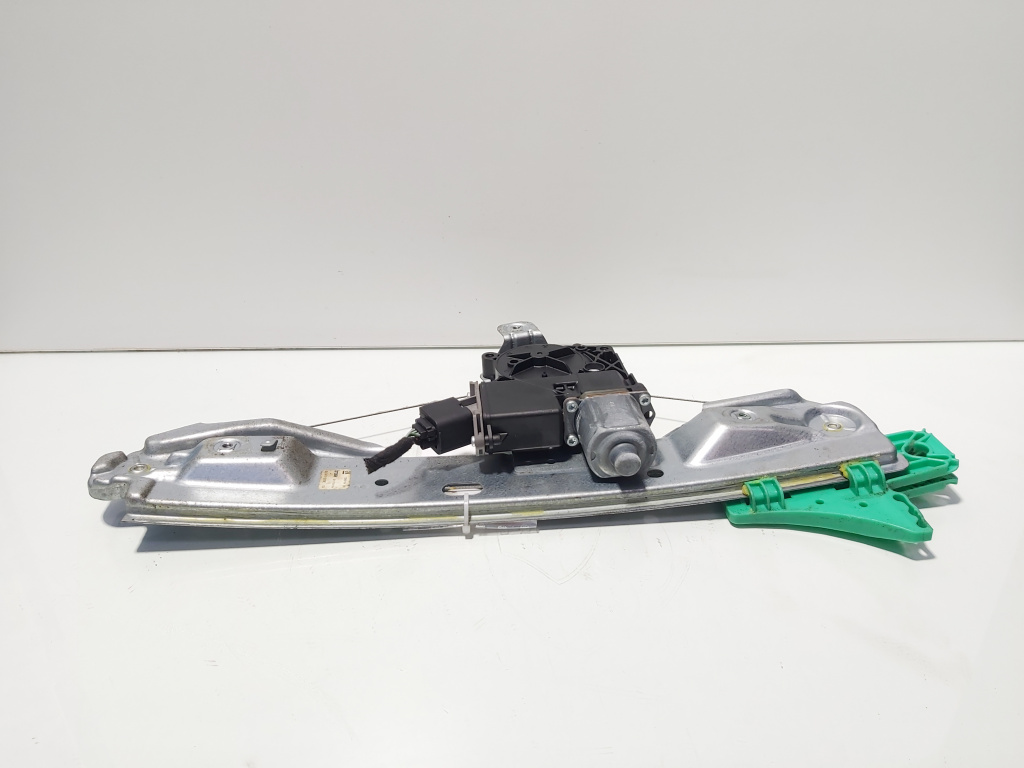 Macara cu motoras usa dreapta spate, Opel Astra J (id:676800)