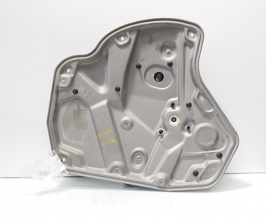Macara cu motoras usa dreapta spate, Skoda Octavia 2 (1Z3) (id:700077)