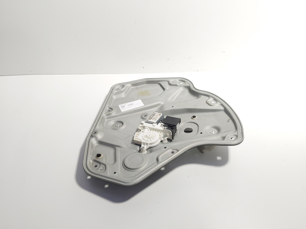Macara cu motoras usa dreapta spate, Skoda Octavia 2 (1Z3) (id:677285)