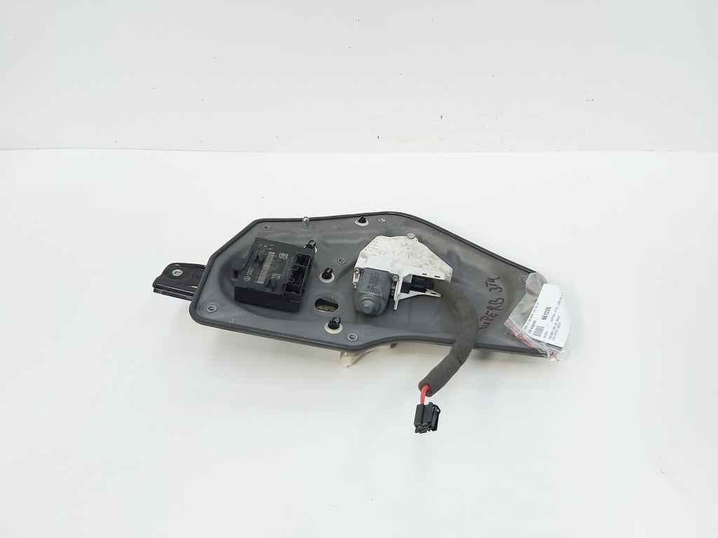 Macara cu motoras usa dreapta spate, Skoda Superb II (3T4) (id:661226)