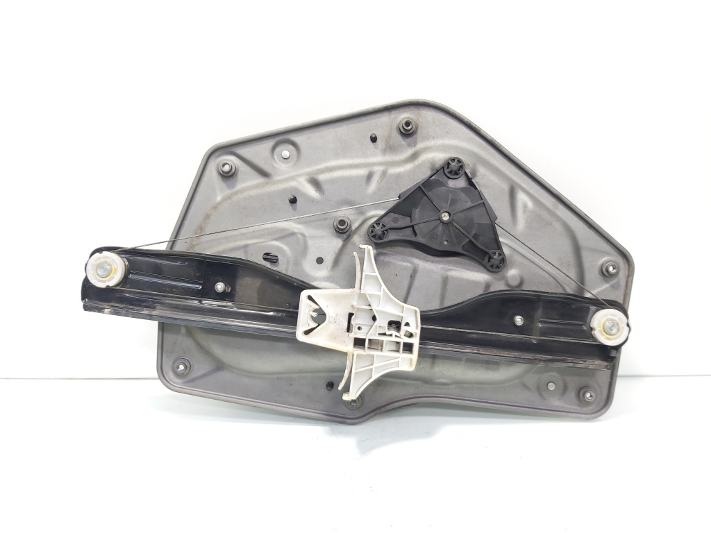 Macara cu motoras usa dreapta spate, Skoda Superb II (3T4) (id:683870)