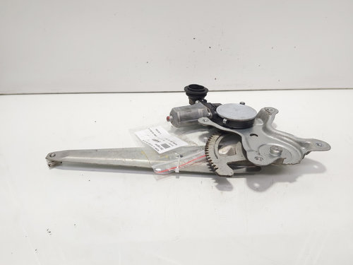 Macara cu motoras usa dreapta spate,, Toyota Rav 4 III (ACA3, ACE, ALA3, GSA3, ZSA3) (id:641991)