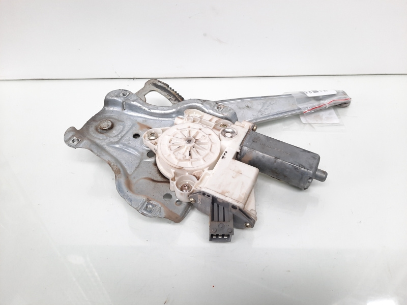 Macara cu motoras usa dreapta spate, Toyota Avensis II (T25) (idi:605499)