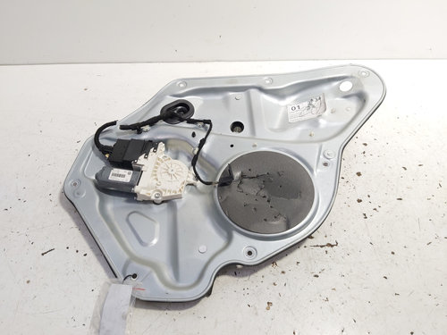 Macara cu motoras usa dreapta spate, Vw Golf 5 Variant (1K5) (id:624511)