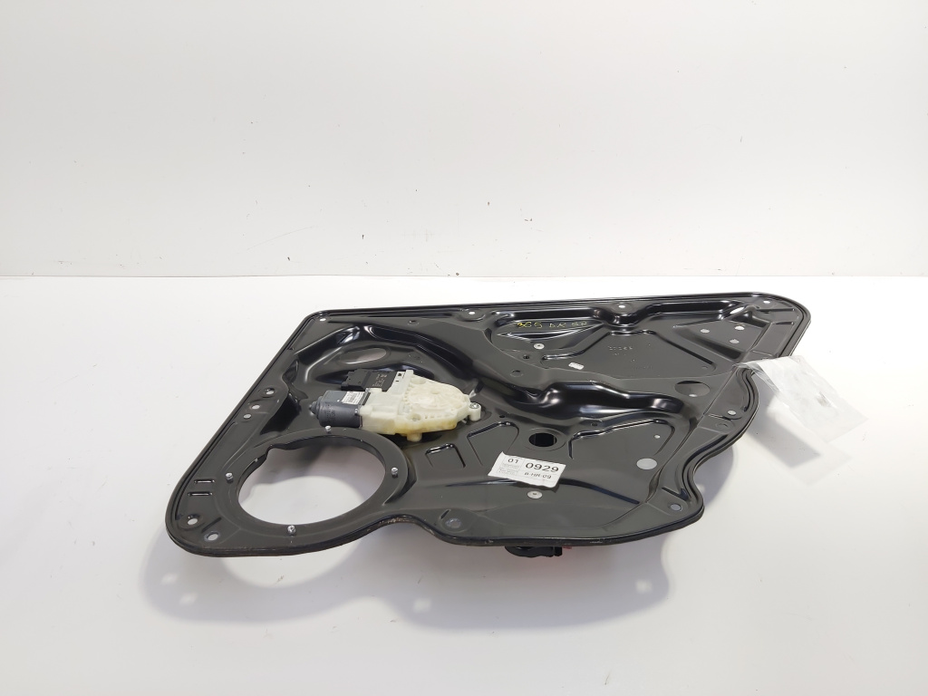 Macara cu motoras usa dreapta spate, VW Passat Variant (365) (id:110747)