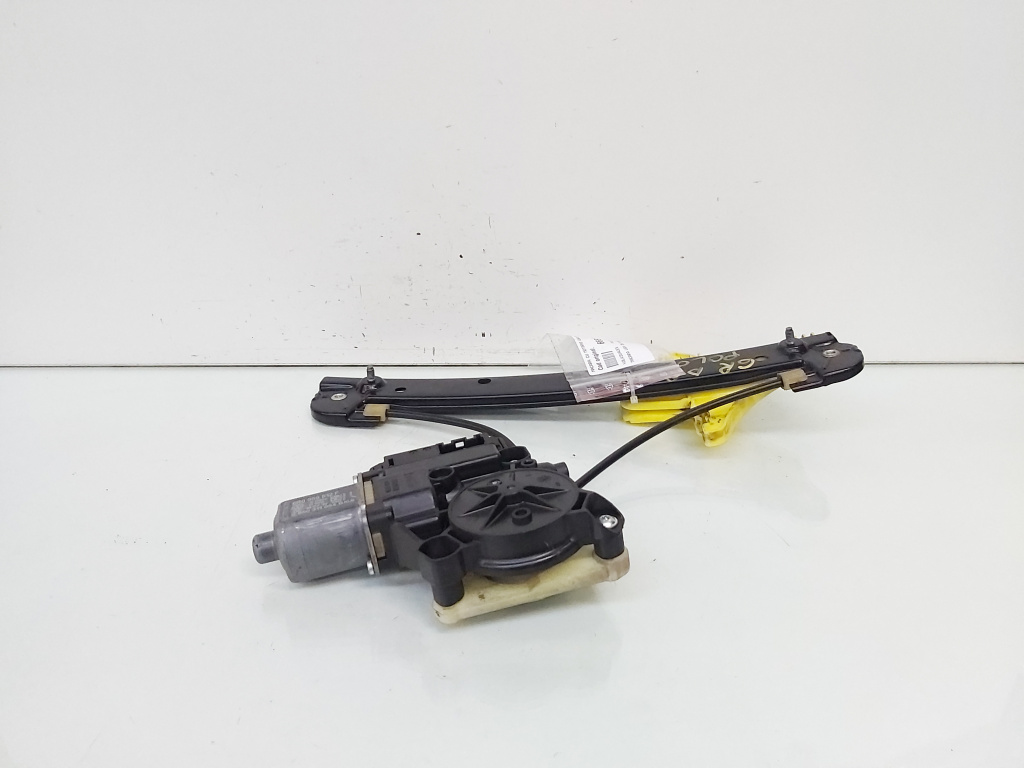 Macara cu motoras usa dreapta spate, Vw Polo (6R) (id:666166)