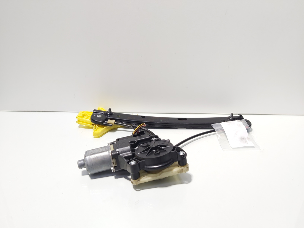 Macara cu motoras usa dreapta spate, VW Polo (6R) (id:671380)