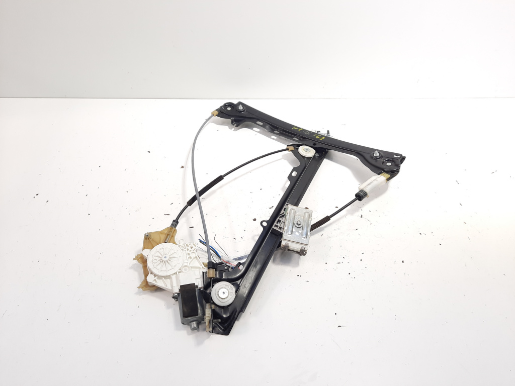 Macara cu motoras usa stanga, Bmw 3 Cabriolet (E93) (idi:583797)