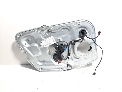 Macara cu motoras usa stanga fata, Alfa Romeo Giulietta (940) (id:572863)