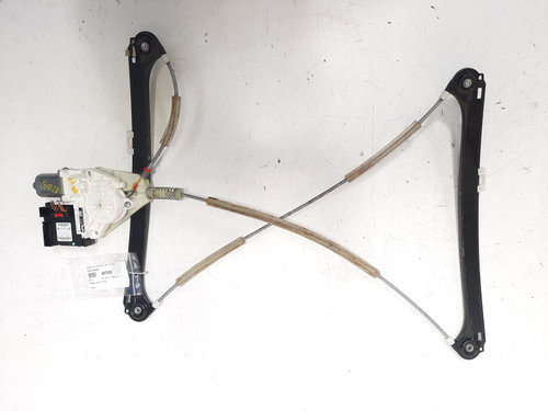 Macara cu motoras usa stanga fata, Audi A3 (8P1) (id:487028)