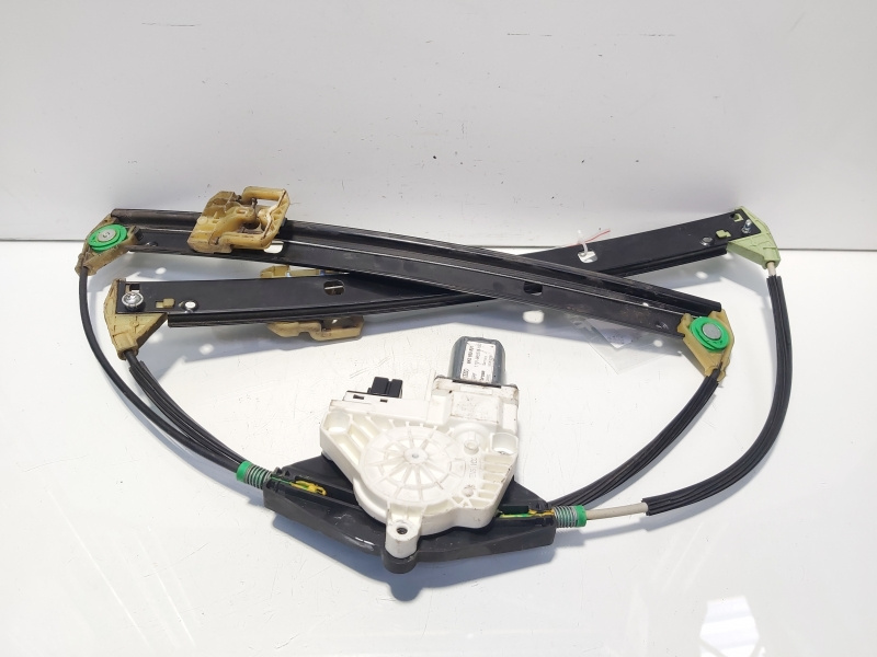 Macara cu motoras usa stanga fata , Audi A4 (8K2, B8) (id:637917)