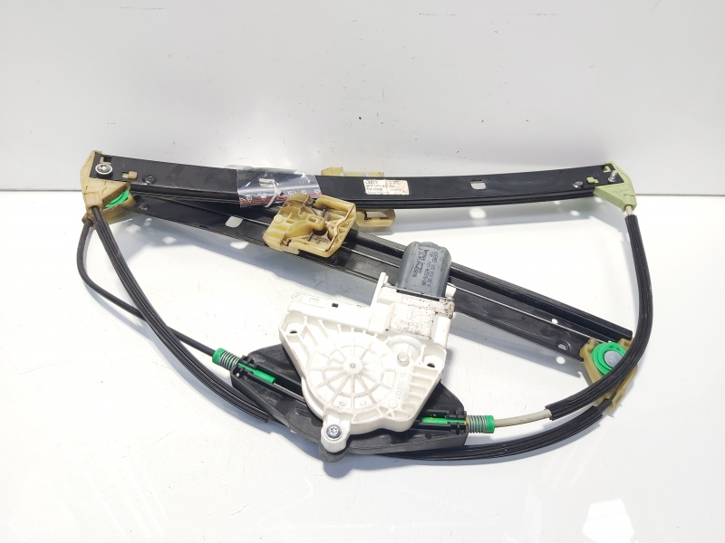 Macara cu motoras usa stanga fata, Audi A4 (8K2, B8) (id:637916)