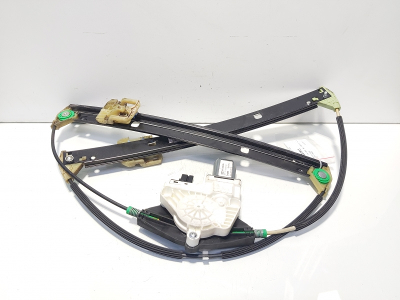 Macara cu motoras usa stanga fata, Audi A4 (8K2, B8) (id:637913)