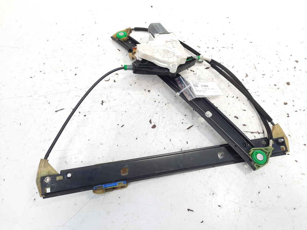 Macara cu motoras usa stanga fata, Audi A4 Allroad (8KH, B8) (idi:612809)