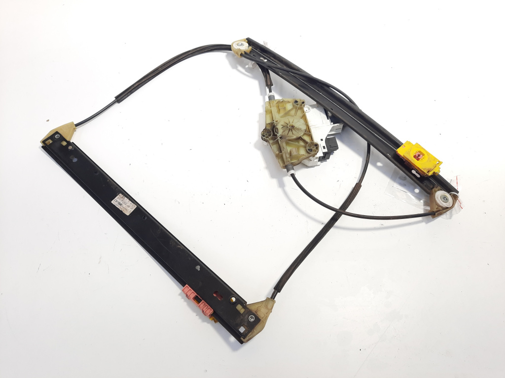 Macara cu motoras usa stanga fata, Audi A6 (4F2, C6) (id:560373)