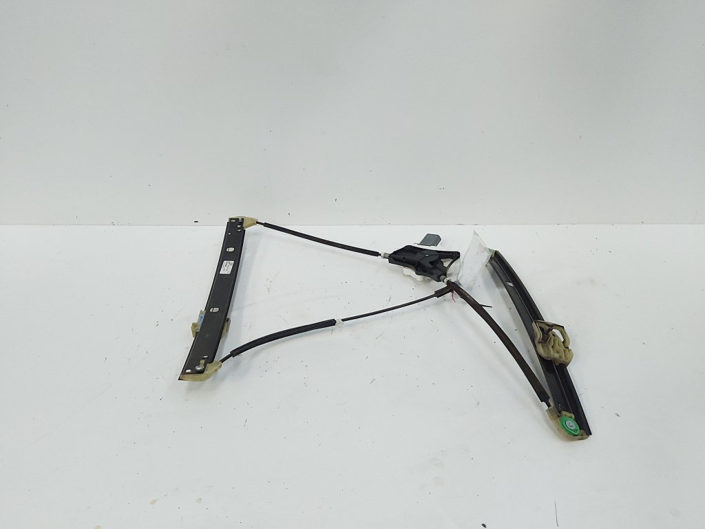 Macara cu motoras usa stanga fata, Audi A6 (4G2, C7) (id:657185)