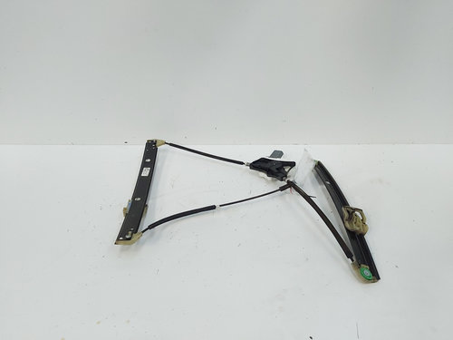 Macara cu motoras usa stanga fata, Audi A6 (4G2, C7) (id:657185)