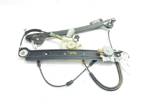 Macara cu motoras usa stanga fata, Bmw 1 (E81, E87) (id:698074)