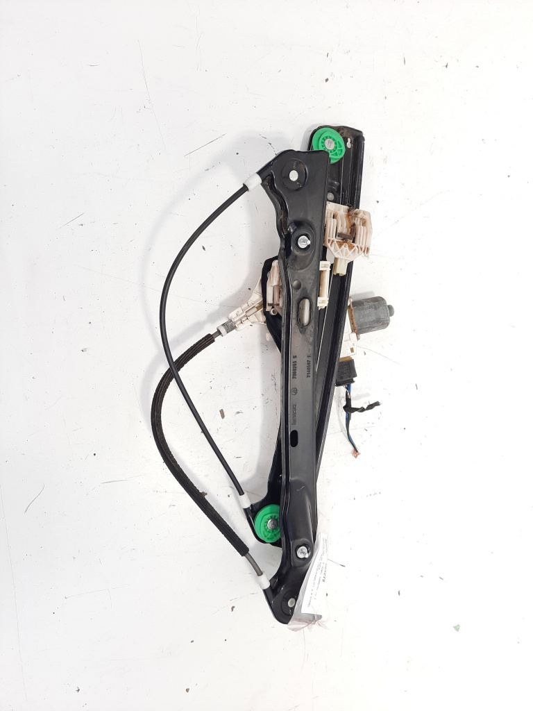 Macara cu motoras usa stanga fata, Bmw 3 (E90) (id:594272)