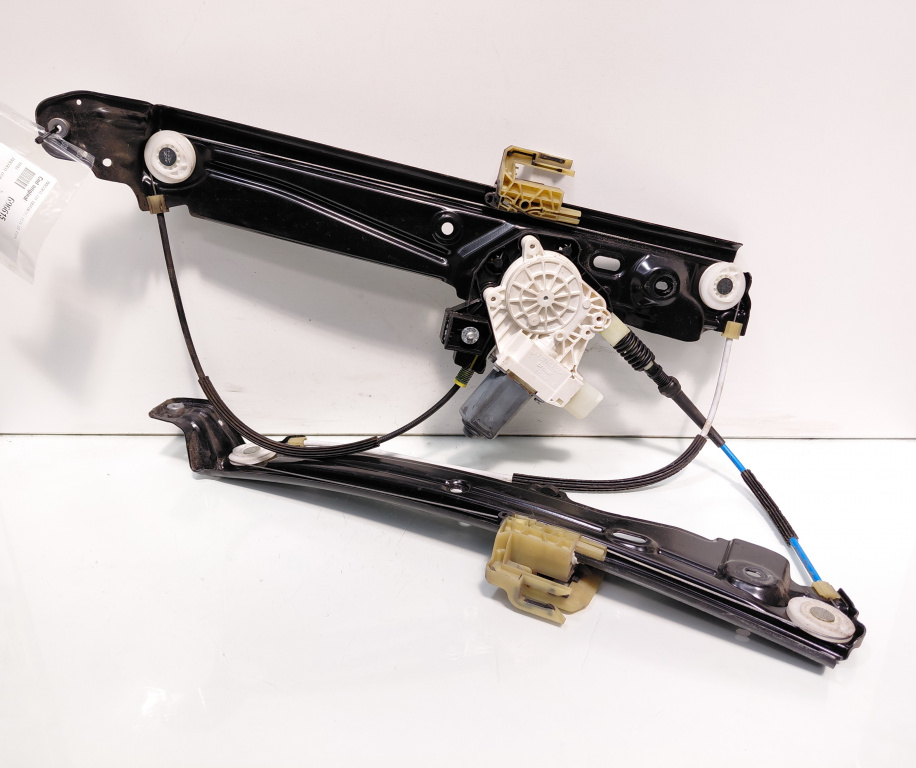 Macara cu motoras usa stanga fata, Bmw 5 (F10) (id:696615)