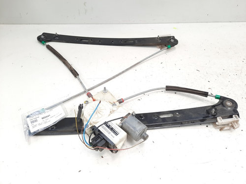 Macara cu motoras usa stanga fata, Bmw X3 (E83) (id:605541)