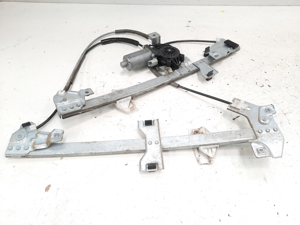 Macara cu motoras usa stanga fata, Citroen Berlingo 1 (id:605491)