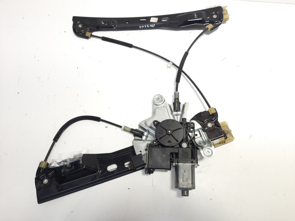 Macara cu motoras usa stanga fata, cod 20952452, Opel Insignia A Sedan (idi:555715)