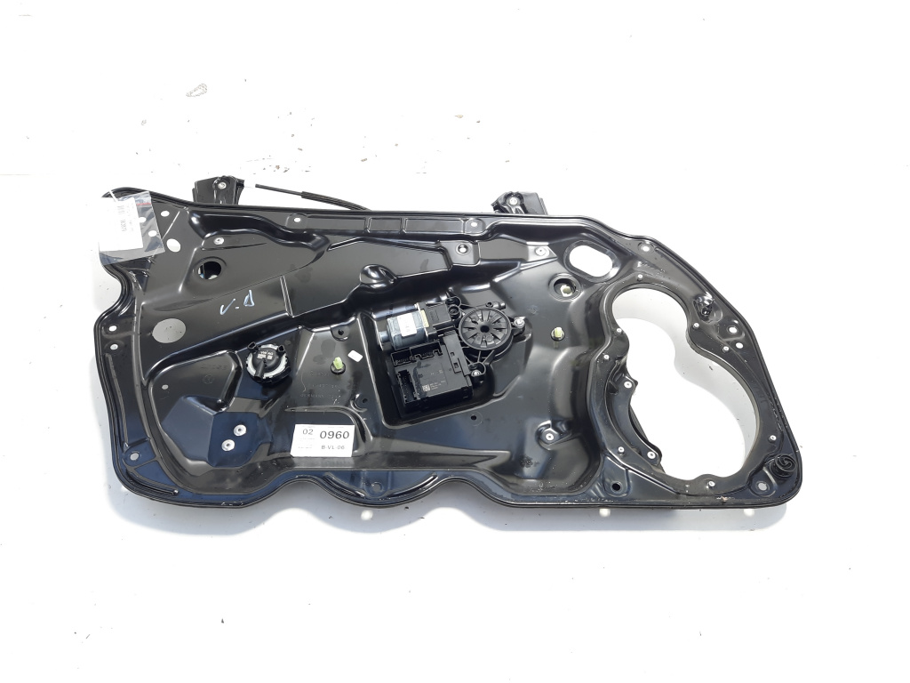 Macara cu motoras usa stanga fata, cod 3AA837755C, Vw Passat Alltrack (365) (idi:563879)